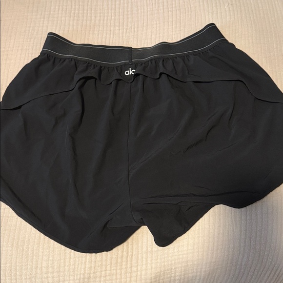 Authentic Alo shorts - Picture 3 of 3